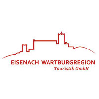 Logo von Eisenach Wartburgregion Touristik GmbH