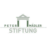 Logo der Peter-Mädler-Stiftung